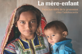 Alerte de l'ONU : 7 millions de mères-enfants dans le monde 